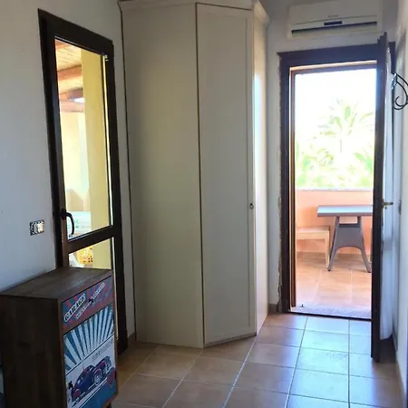 Al Mare Apartment Olbia