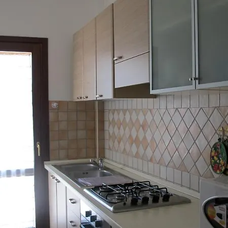 Al Mare Apartment