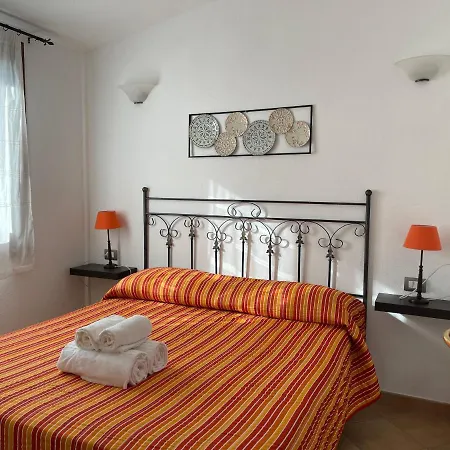 Al Mare Apartment *