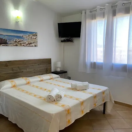 Al Mare Apartment