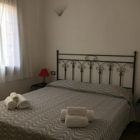 Al Mare Apartment *