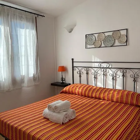 Apartment Al Mare