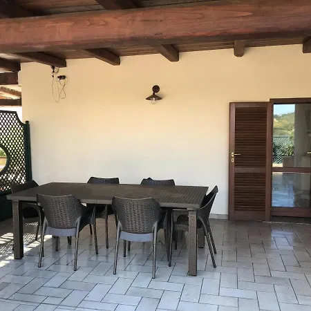 Apartment Al Mare *