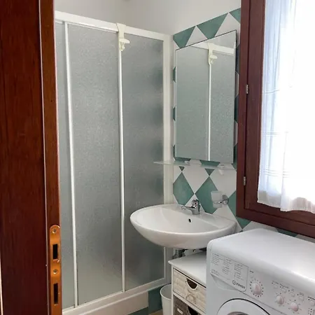 Apartment Al Mare Olbia