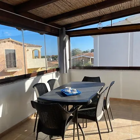 Apartment Al Mare *