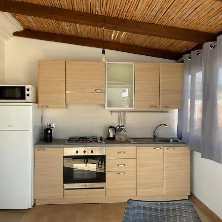 Apartment Al Mare