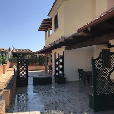 Apartment Al Mare *