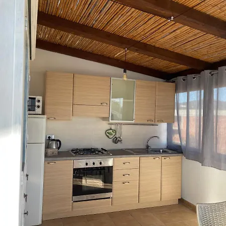 Apartment Al Mare