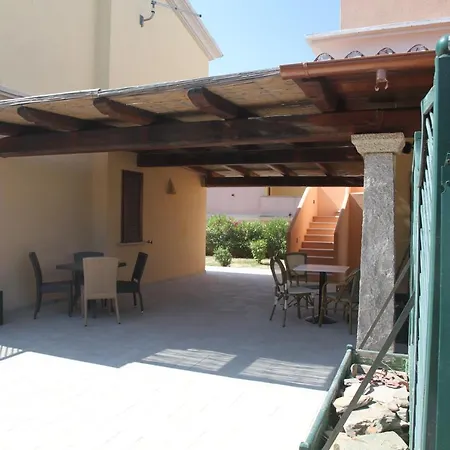 Apartment Al Mare Olbia