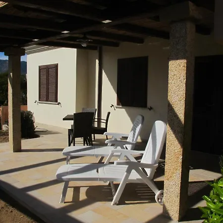 Apartment Al Mare *