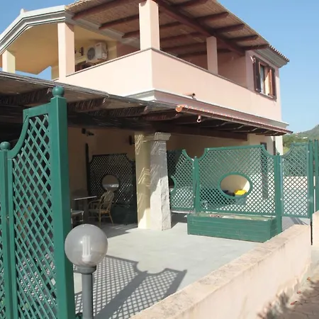 Al Mare Apartment Olbia