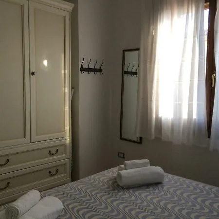 Apartment Al Mare Olbia