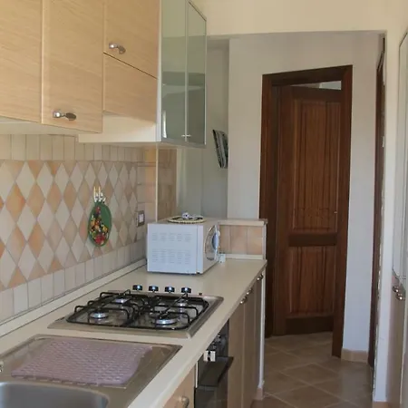 Al Mare Apartment Olbia