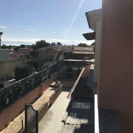 Apartment Al Mare *