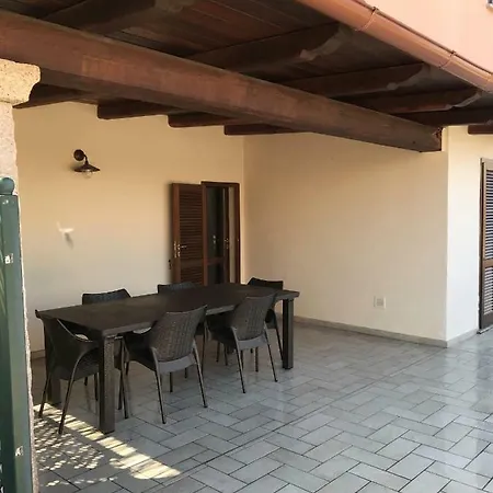 Al Mare Apartment *